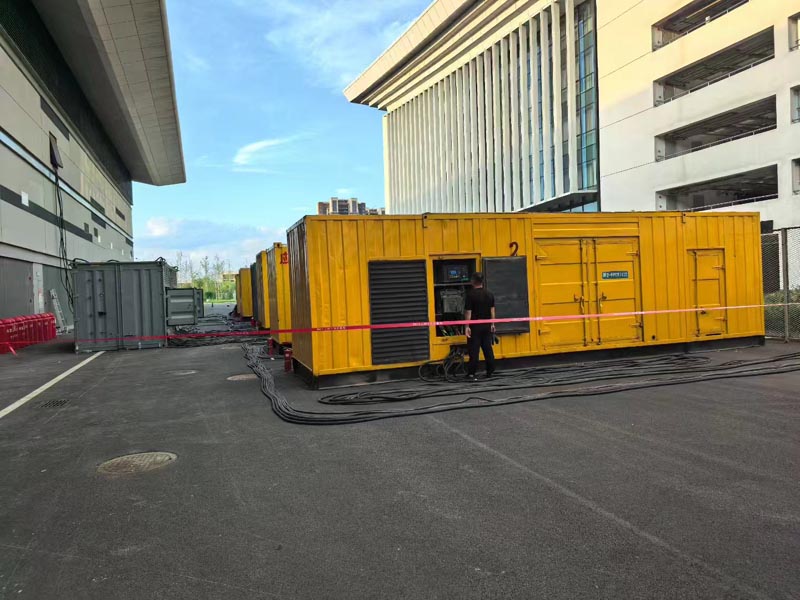 北关柴油发电机冬季保养注意事项？