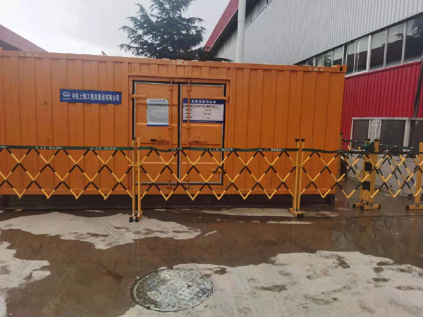 北关租赁发电机 柴油发电机组供应商:柴油发电机组润滑油的作用?