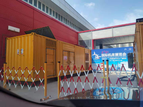 北关出租发电机-柴油发电机和汽油发电机哪个更好一些？