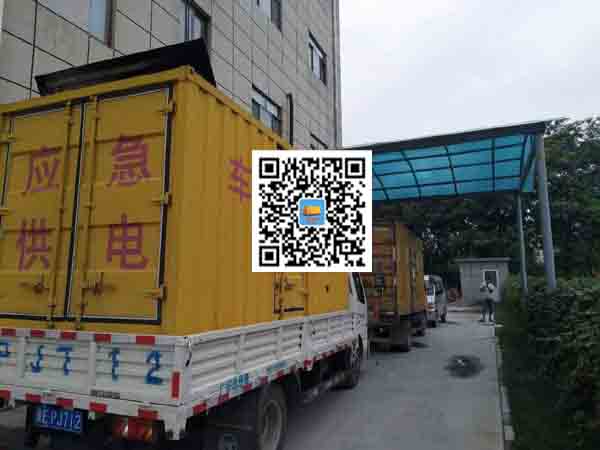 北关发电车出租-发电机产品使用越来越广泛