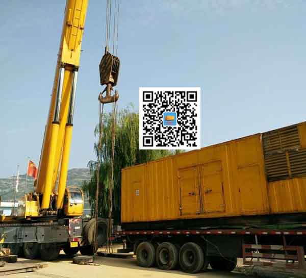 北关发电车出租-全自动发电机组长期不使用该如何保养？