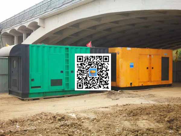 北关决定发电机顺利启动的因素及如何解决发电机冬季起动困难问题