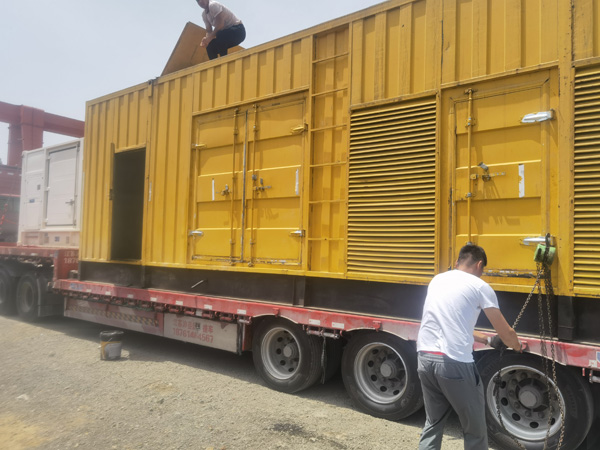 北关发电机出租100KW发电机需要什么规格的电缆线？