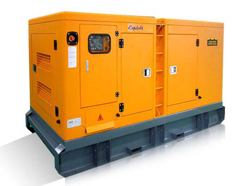 北关影响 200kw 柴油发电机油耗的因素有哪些?