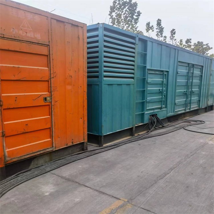 北关如何选择适合 600kW 柴油发电机组的热继电器？