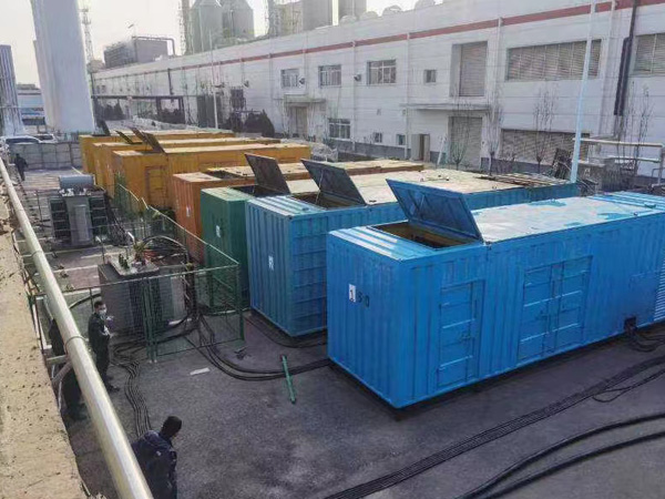 北关380V和690V电压的电缆线相同吗？