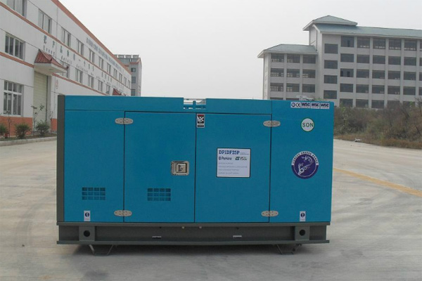 北关发电机租赁发电机组的换季保养注意事项