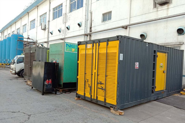 北关发电机组保养是确保其正常运行、延长使用寿命的关键，以下是一些保养注意事项