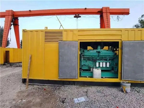 北关冬季低温环境下,500KW发电机组应该选择什么类型的启动电瓶?
