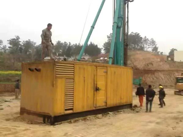 北关如何判断水冷式机油散热器密封件是否需要更换?